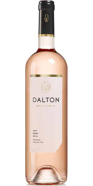 Dalton Estate Rose 2024 750 ml