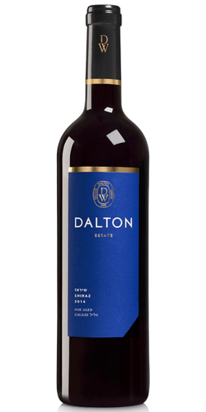 Dalton Estate Shiraz 2023 750 ml