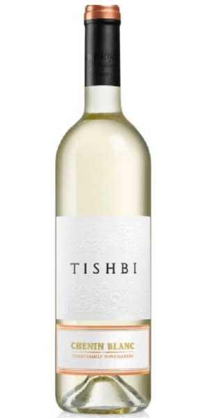 Tishbi Chenin Blanc 2024 750 ml