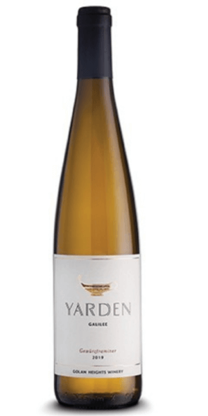 Yarden Gewurztraminer 2024 750 ml