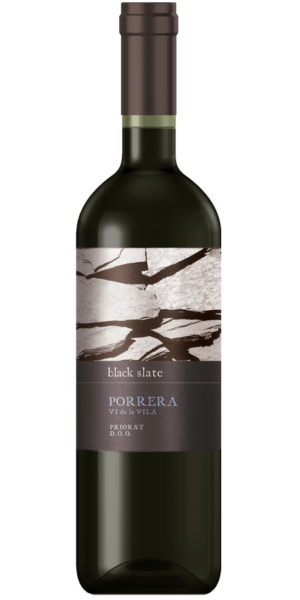 Black Slate Priorat "Porrera" 2020 750 ml