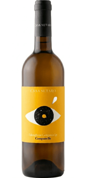 Casa Setaro Falanghina 2022 750 ml