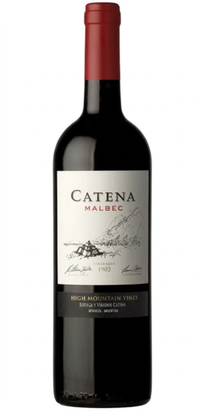 Catena Malbec 750 ml
