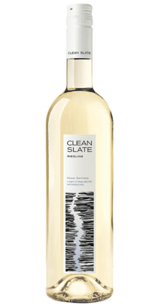 Clean Slate Riesling 2024 750 ml