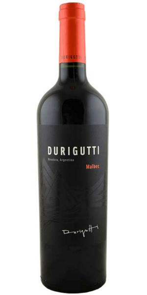 DURIGUTTI MALBEC 2024 750 ml