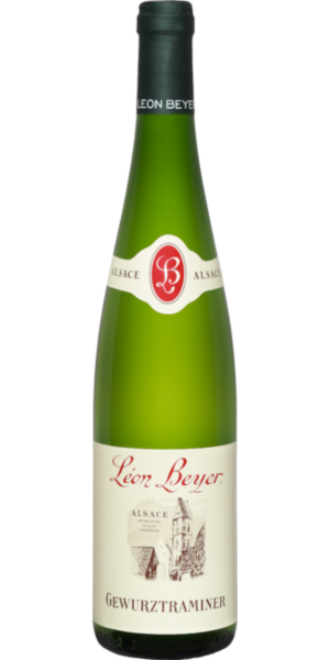 Leon Beyer Gewurztraminer 2021 750 ml