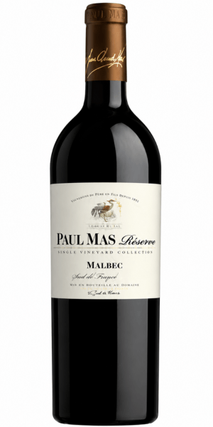 Paul Mas Malbec 2024 750 ml