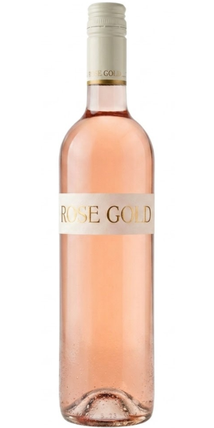 Rose Gold Cotes de Provence Rose 2025 750ml