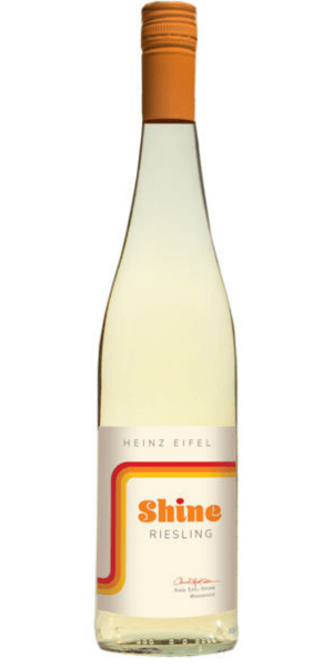 Heinz Eifel Riesling "Shine" 2023 750 ml