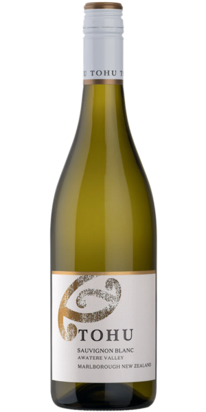 Tohu Winery Sauvignon Blanc 750 ml