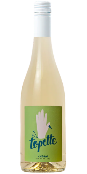 Topette Chenin Blanc 2024