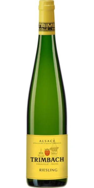 Trimbach Riesling 2022 750 ml