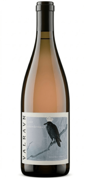 Valravn Chardonnay Sonoma County 2024 750 ml