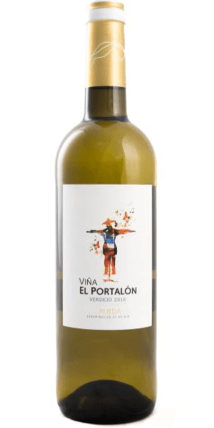 Vina El Portalon Verdejo 2024 750 ml