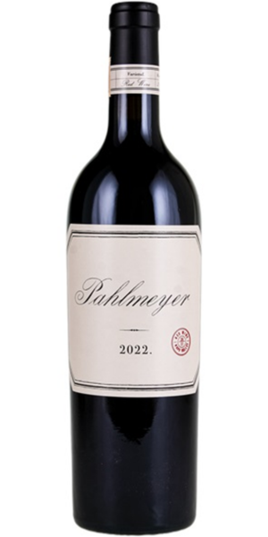 Pahlmeyer Red Wine Blend 2022 750 ml