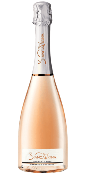 Bianca Vigna Prosecco Rose 750 ml